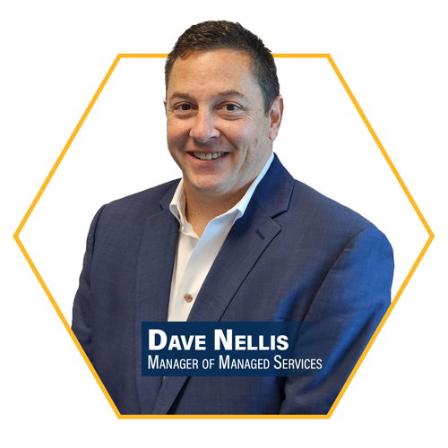 Leadership Synergy IT Solutions