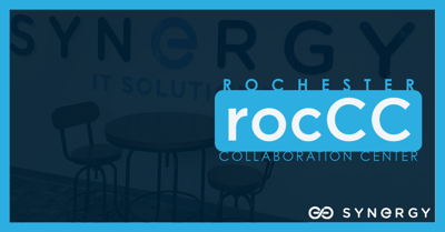 rocCC | Rochester Collaboration Center